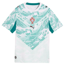 Load image into Gallery viewer, Puma Portugal Youth Away Jersey World Cup 2026
