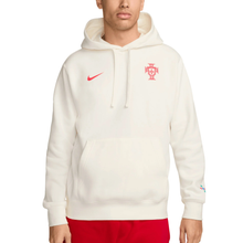 Load image into Gallery viewer, Nike Portugal Club Fleece Pullover Hoodie 2024
