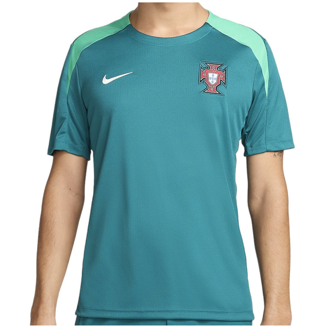 Nike ポルトガル2024Dri-FIT Strike SS top Mサイズ Nike ポルトガル2024Dri-FIT Strike SS top Mサイズ