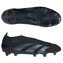 Load image into Gallery viewer, adidas Predator Elite Laceless FG Cleats
