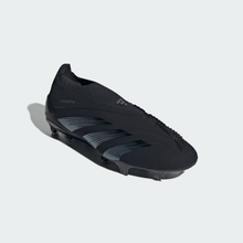 Load image into Gallery viewer, adidas Predator Elite Laceless FG Cleats
