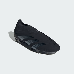 adidas Predator Elite Laceless FG Cleats