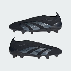 adidas Predator Elite Laceless FG Cleats