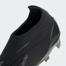 Load image into Gallery viewer, adidas Predator Elite Laceless FG Cleats
