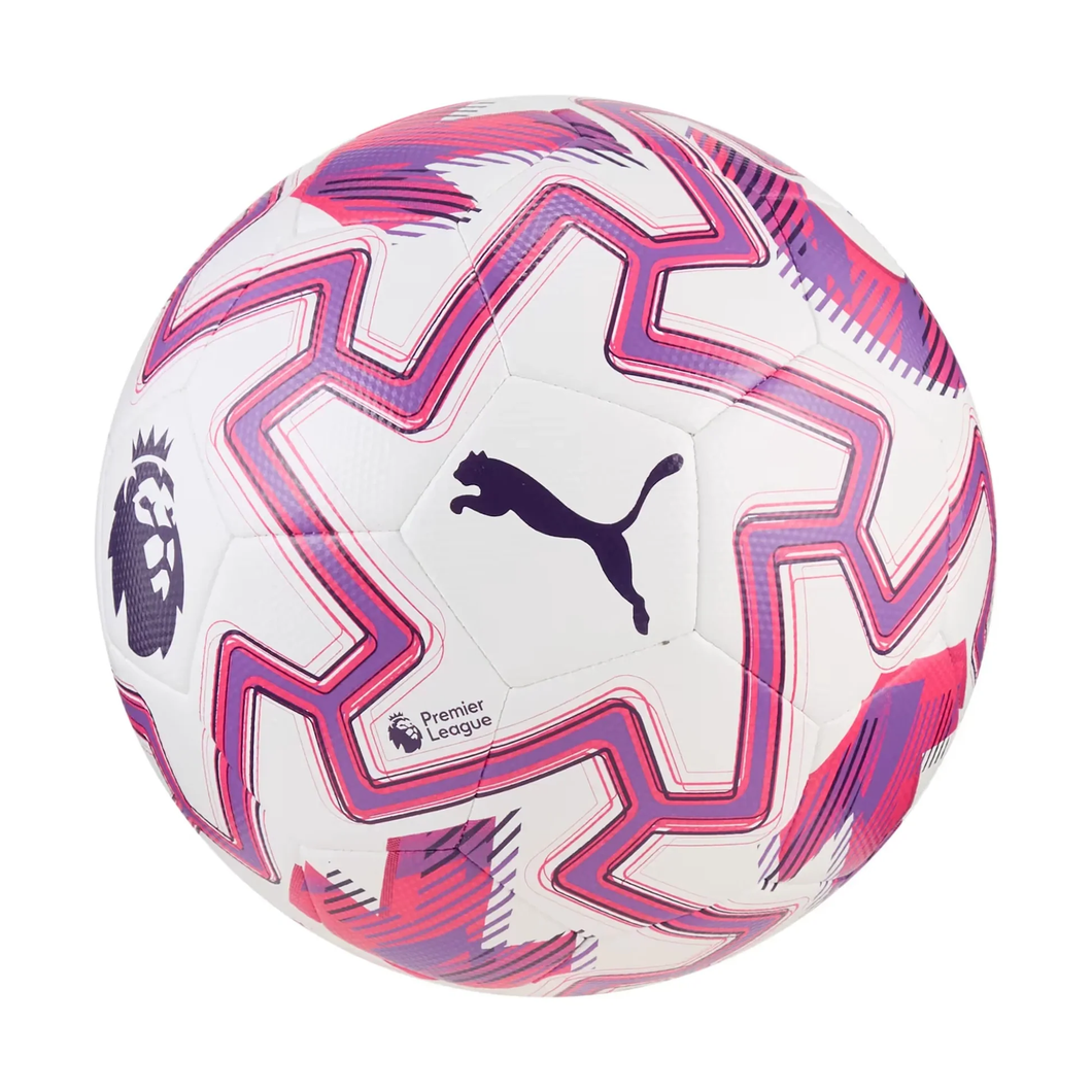 Puma Orbita Cup Premier League Ball 2025/26
