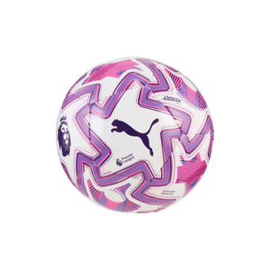 Puma Orbita Premier League Mini Ball 2025/26