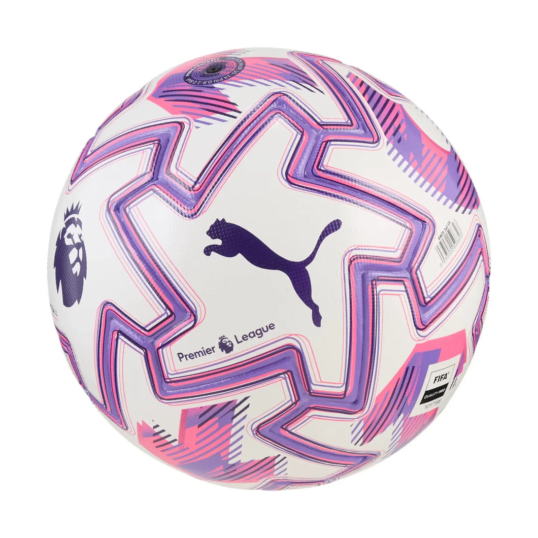 Puma Orbita Pro Premier League Ball 2025/26