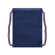 Load image into Gallery viewer, Paris Saint-Germain PSG Drawstring Bag
