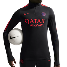 Load image into Gallery viewer, Nike Paris Saint-Germain PSG Strike Drill Top 2026/27

