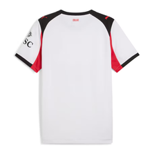 Load image into Gallery viewer, Puma AC Milan Away Jersey 2025/26
