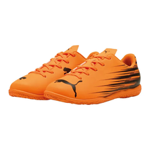 Load image into Gallery viewer, Puma Attacanto II Junior Indoor Shoes
