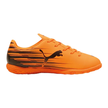 Load image into Gallery viewer, Puma Attacanto II Junior Indoor Shoes
