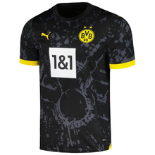 Load image into Gallery viewer, Puma Dortmund Away Jersey 2023/24
