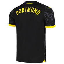 Load image into Gallery viewer, Puma Dortmund Away Jersey 2023/24
