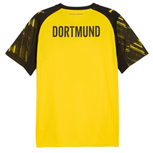 Load image into Gallery viewer, Puma Dortmund Home Jersey 2025/26
