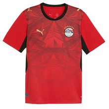 Load image into Gallery viewer, Puma Egypt Home Jersey World Cup 2026
