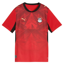 Load image into Gallery viewer, Puma Egypt Youth Home Jersey 2026/27
