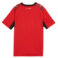 Load image into Gallery viewer, Puma Egypt Youth Home Jersey 2026/27
