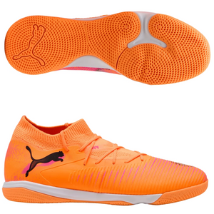 Puma Future 8 Match Indoor Shoes