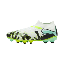 Load image into Gallery viewer, Puma Future 9 Match Creativity FG/MG Cleats
