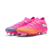Load image into Gallery viewer, Puma Future 9 Match FG/AG Cleats
