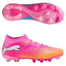Load image into Gallery viewer, Puma Future 9 Match FG/AG Cleats
