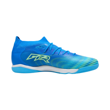 Load image into Gallery viewer, Puma Future 9 Match Indoor Shoes
