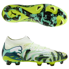 Load image into Gallery viewer, Puma Future 9 Ultimate Creativity FG/MG Cleats
