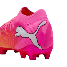 Load image into Gallery viewer, Puma Future 9 Ultimate FG/AG Cleats
