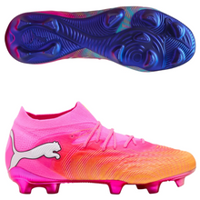 Load image into Gallery viewer, Puma Future 9 Ultimate FG/AG Cleats
