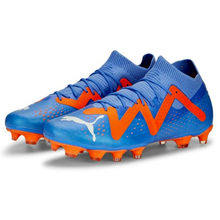 Load image into Gallery viewer, Puma Future Match FG/AG Cleats
