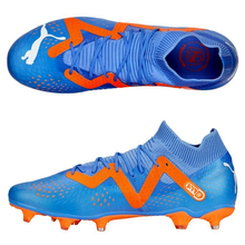 Load image into Gallery viewer, Puma Future Match FG/AG Cleats
