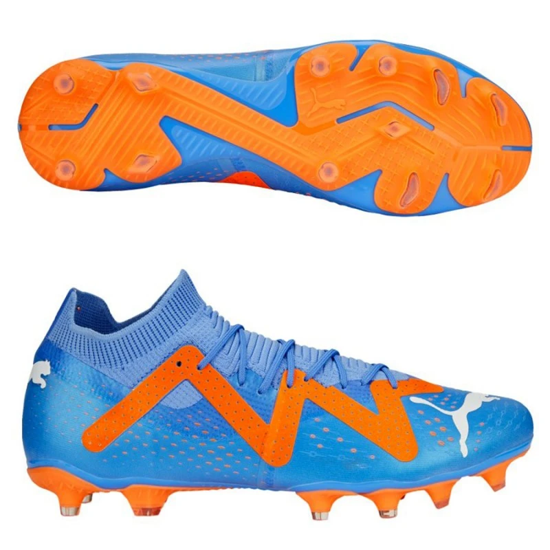 Puma Future Match FG/AG Cleats