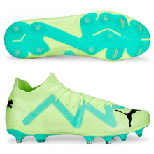 Load image into Gallery viewer, Puma Future Match FG/AG Cleats
