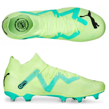 Load image into Gallery viewer, Puma Future Match FG/AG Cleats
