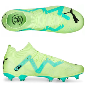 Puma Future Match FG/AG Cleats