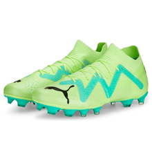 Load image into Gallery viewer, Puma Future Match FG/AG Cleats
