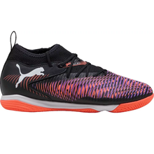 Load image into Gallery viewer, Puma Future 8 Match Junior Indoor Shoes
