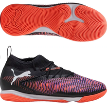 Load image into Gallery viewer, Puma Future 8 Match Junior Indoor Shoes
