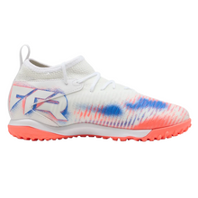 Load image into Gallery viewer, Puma Future 8 Match Junior Turf Shoes
