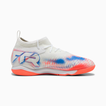 Load image into Gallery viewer, Puma Future 8 Match Junior Indoor Shoes
