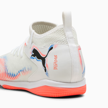 Load image into Gallery viewer, Puma Future 8 Match Junior Indoor Shoes

