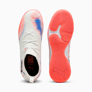 Puma Future 8 Match Junior Indoor Shoes