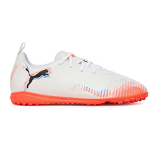 Load image into Gallery viewer, Puma Future 8 Play Junior Turf Shoes
