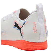 Load image into Gallery viewer, Puma Future 8 Play Junior Indoor Shoes
