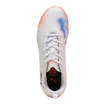 Load image into Gallery viewer, Puma Future 8 Play Junior Indoor Shoes
