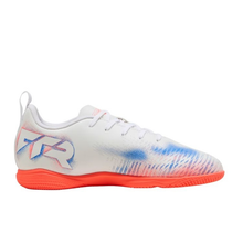 Load image into Gallery viewer, Puma Future 8 Play Junior Indoor Shoes
