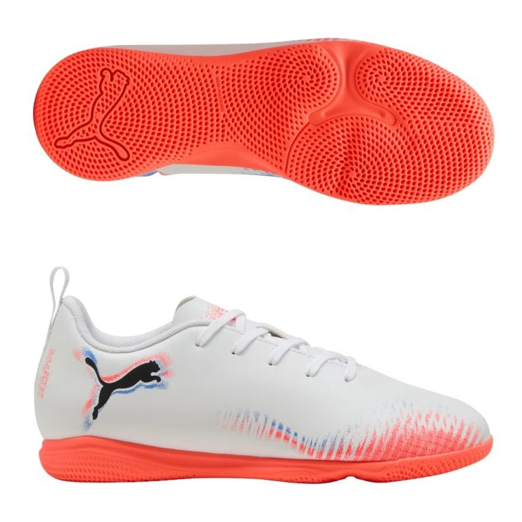 Puma Future 8 Play Junior Indoor Shoes