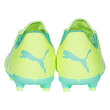 Load image into Gallery viewer, Puma Junior Future Play FG/AG Cleats
