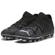 Load image into Gallery viewer, Puma Junior Future Pro FG/AG Cleats
